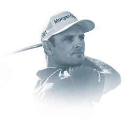 Justin Rose Quote