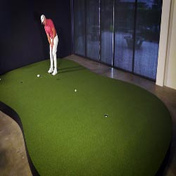 INSTALACE VIRTUAL GREEN